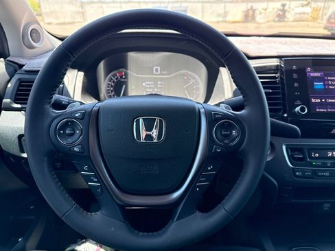 Used 2023 Honda Ridgeline RTL image 14
