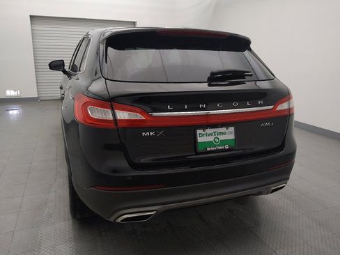 Used 2017 Lincoln MKX Reserve image 6