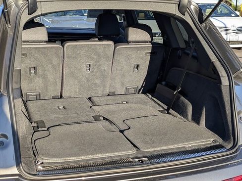 Used 2022 Audi Q7 2.0T Premium Plus image 13