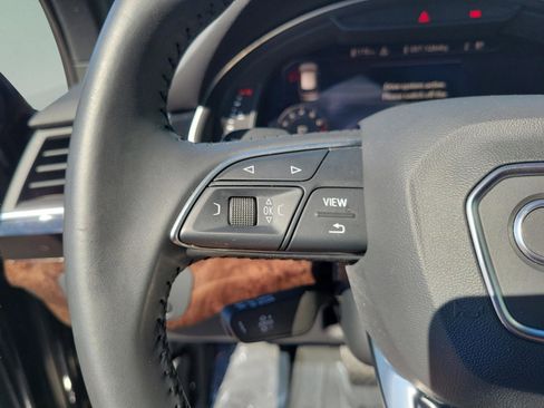 Used 2019 Audi Q7 3.0T Premium Plus w/ Premium Plus Package image 28