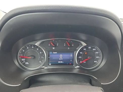 Used 2022 GMC Terrain SLE w/ Driver Convenience Package AWD/4WD image 23