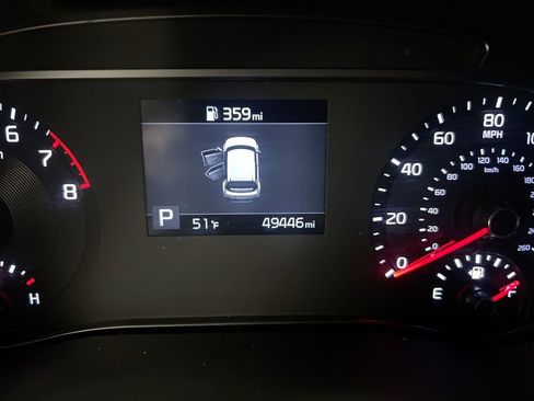 Used 2022 Kia Soul LX w/ Technology Package image 13