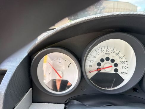Used 2007 Dodge Caliber SE FWD image 16