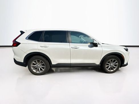 Used 2025 Honda CR-V EX-L image 8