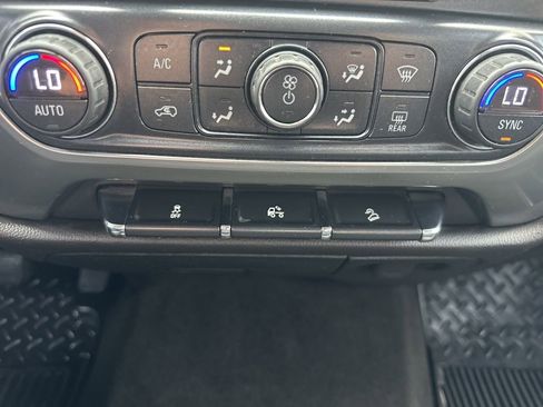 Used 2014 Chevrolet Silverado 1500 LT w/ All Star Edition image 5