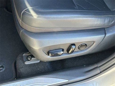 Used 2022 Lexus NX 350 AWD w/ Vision Package image 22