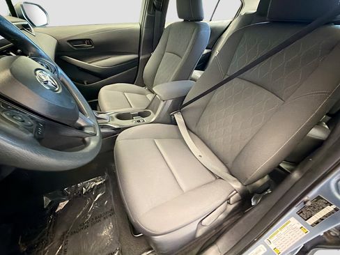Used 2024 Toyota Corolla LE image 10