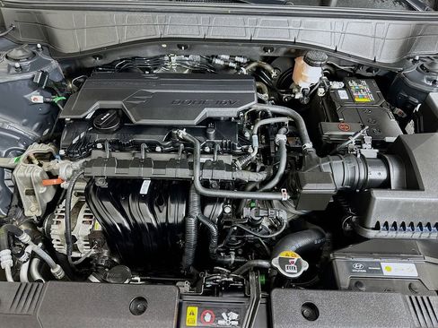 Certified 2024 Hyundai Kona SEL image 29