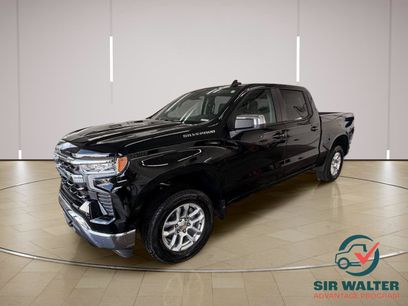 New 2026 Chevrolet Silverado 1500 LT w/ Protection Package