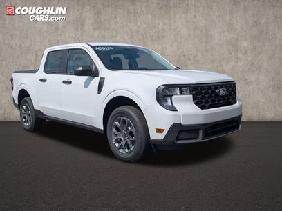 New 2026 Ford Maverick XLT w/ 4K Tow Package
