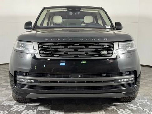 Used 2023 Land Rover Range Rover SE AWD/4WD image 11