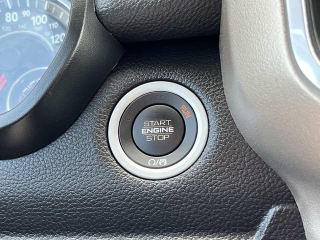 Used 2020 RAM 1500 Laramie AWD/4WD image 36