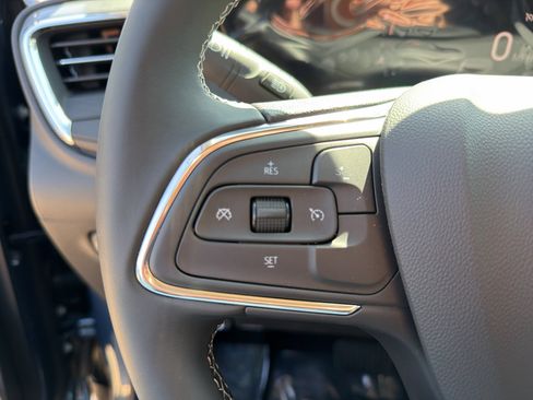 New 2026 Buick Encore GX Preferred FWD image 17