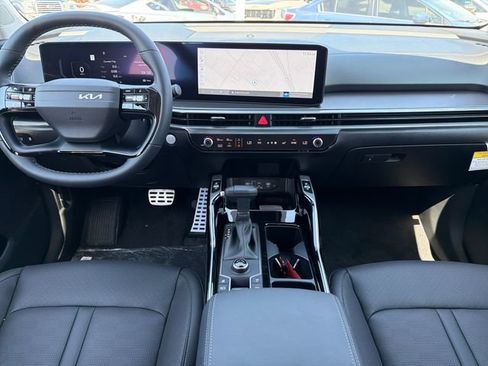 New 2026 Kia Sorento SX FWD image 9
