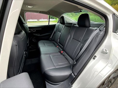 New 2025 Subaru Legacy Limited image 10