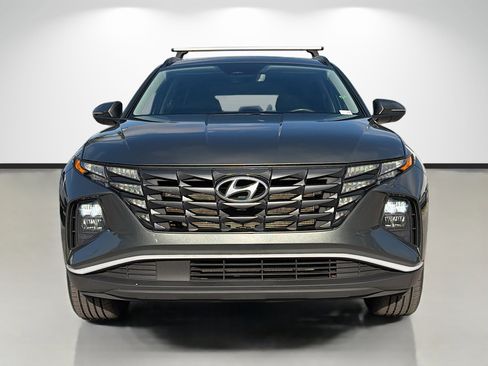 Used 2022 Hyundai Tucson SEL w/ Convenience Package FWD image 8