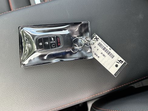 Used 2026 Honda CR-V Sport Touring image 38