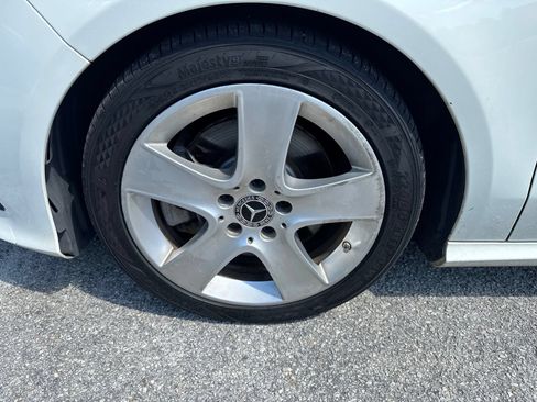 Used 2018 Mercedes-Benz CLA 250 image 8