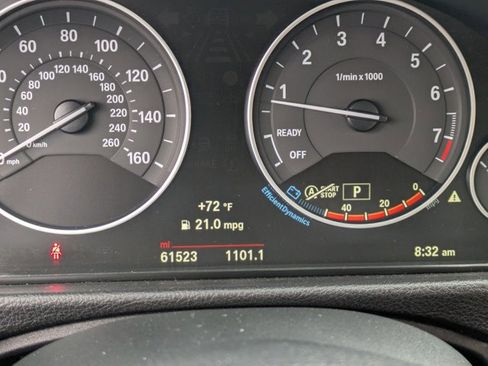 Used 2019 BMW 440i xDrive Coupe w/ Executive Package AWD/4WD image 8