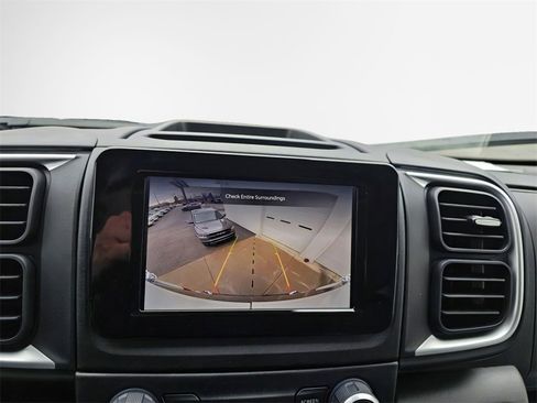 New 2025 RAM ProMaster 1500 w/ Quick Order Package 22G SLT image 13