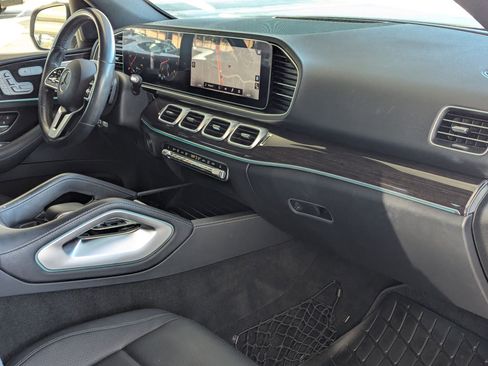 Used 2020 Mercedes-Benz GLE 350 GLE 350 image 28