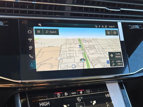 New 2026 Audi Q8 Premium image 19