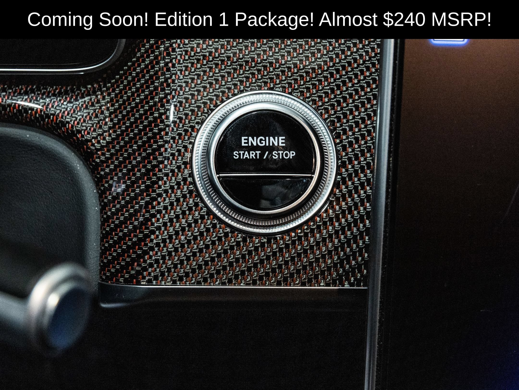 Used 2024 Mercedes-Benz S 63 AMG S w/ Carbon Fiber Exterior Package image 41