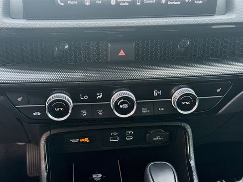 Used 2025 Honda CR-V EX-L image 12