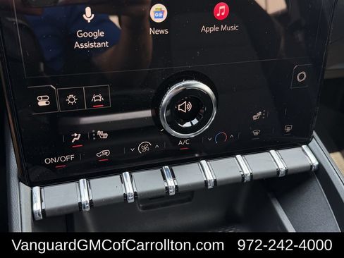 New 2027 GMC Terrain Elevation w/ Black Edition FWD image 16