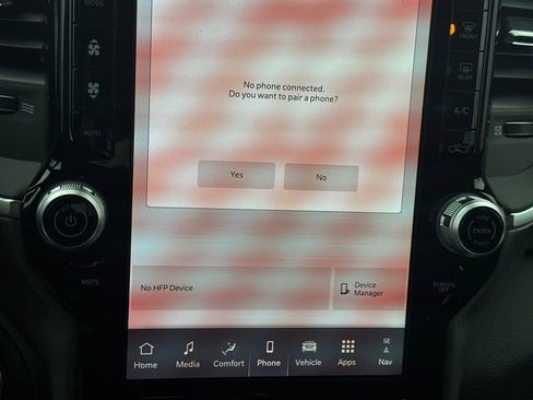 New 2026 RAM 1500 Big Horn image 33