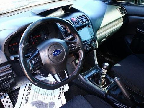 Used 2021 Subaru WRX Premium image 2