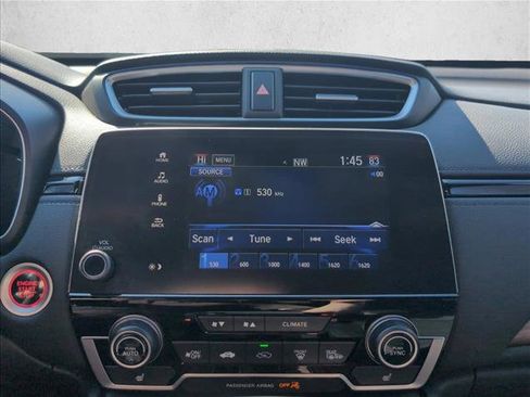 Used 2017 Honda CR-V EX-L image 12