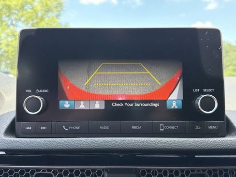 Used 2026 Honda Civic Sport image 34