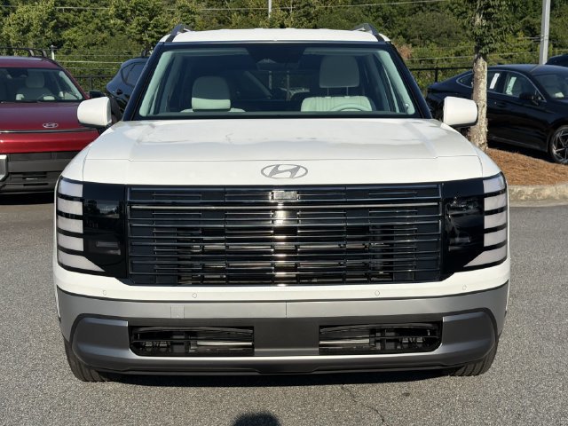 New 2027 Hyundai Palisade SEL AWD/4WD image 2