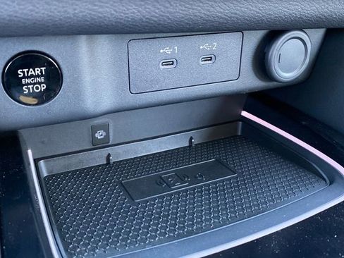 New 2026 Nissan Rogue Platinum image 19