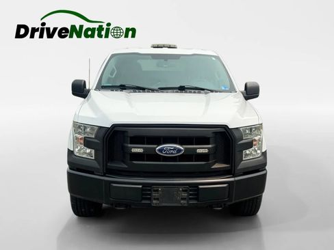 Used 2016 Ford F150 XL w/ Equipment Group 101A Mid AWD/4WD image 2