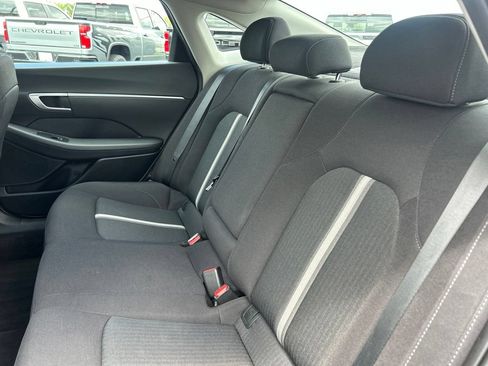 Used 2025 Hyundai Sonata SEL FWD image 36