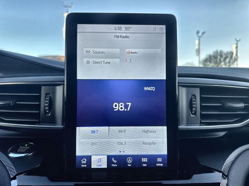 Used 2021 Ford Explorer ST w/ Equipment Group 401A image 18