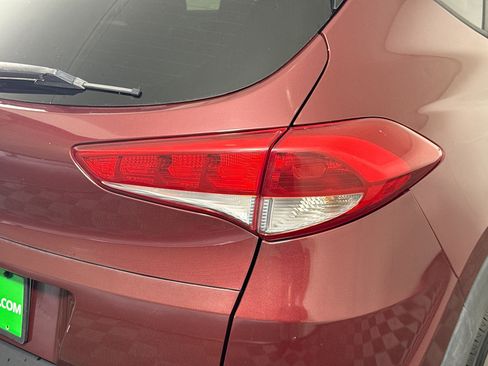 Used 2017 Hyundai Tucson SE Plus image 34