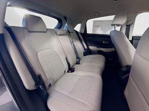 New 2026 Honda HR-V LX image 24