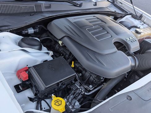 Used 2023 Dodge Charger SXT AWD/4WD image 27