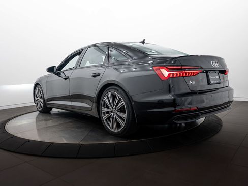 Certified 2023 Audi A6 Premium Plus w/ Premium Plus Package AWD/4WD image 5