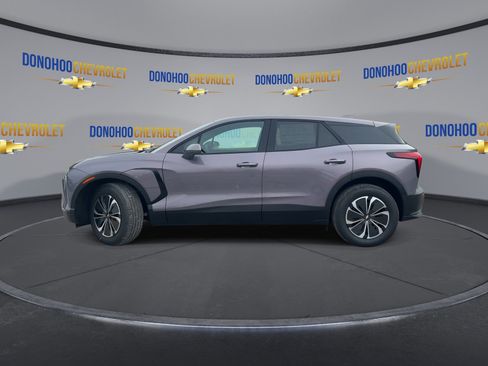 New 2026 Chevrolet Blazer EV LT FWD image 5