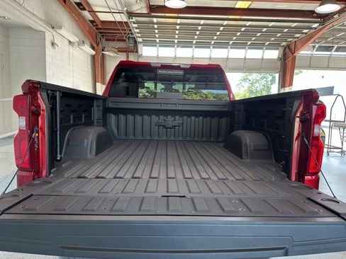 New 2025 Chevrolet Silverado 1500 RST image 37