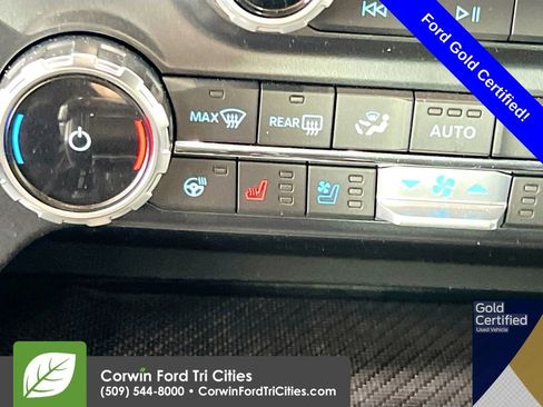 Used 2022 Ford F150 Raptor w/ Equipment Group 801A High AWD/4WD image 24