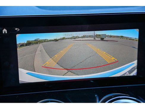 Certified 2026 Mercedes-Benz GLB 250 4MATIC image 23