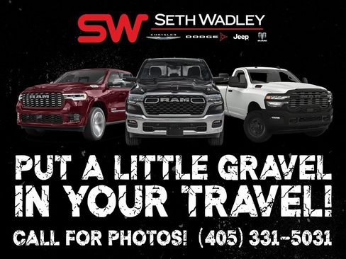 New 2026 Jeep Grand Cherokee Laredo image 5