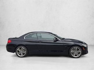 Used 2016 BMW 435i xDrive Convertible AWD/4WD video 4