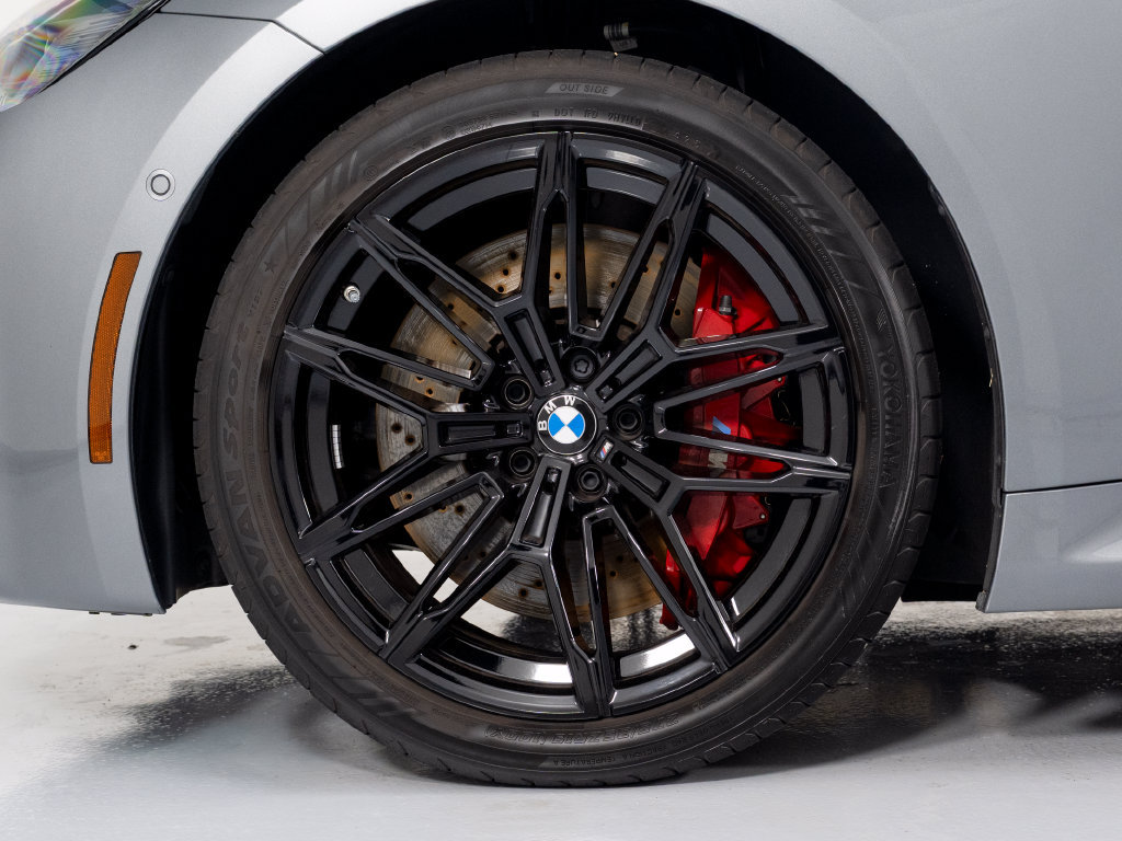 Used 2026 BMW M2 w/ Lighting Package RWD image 9