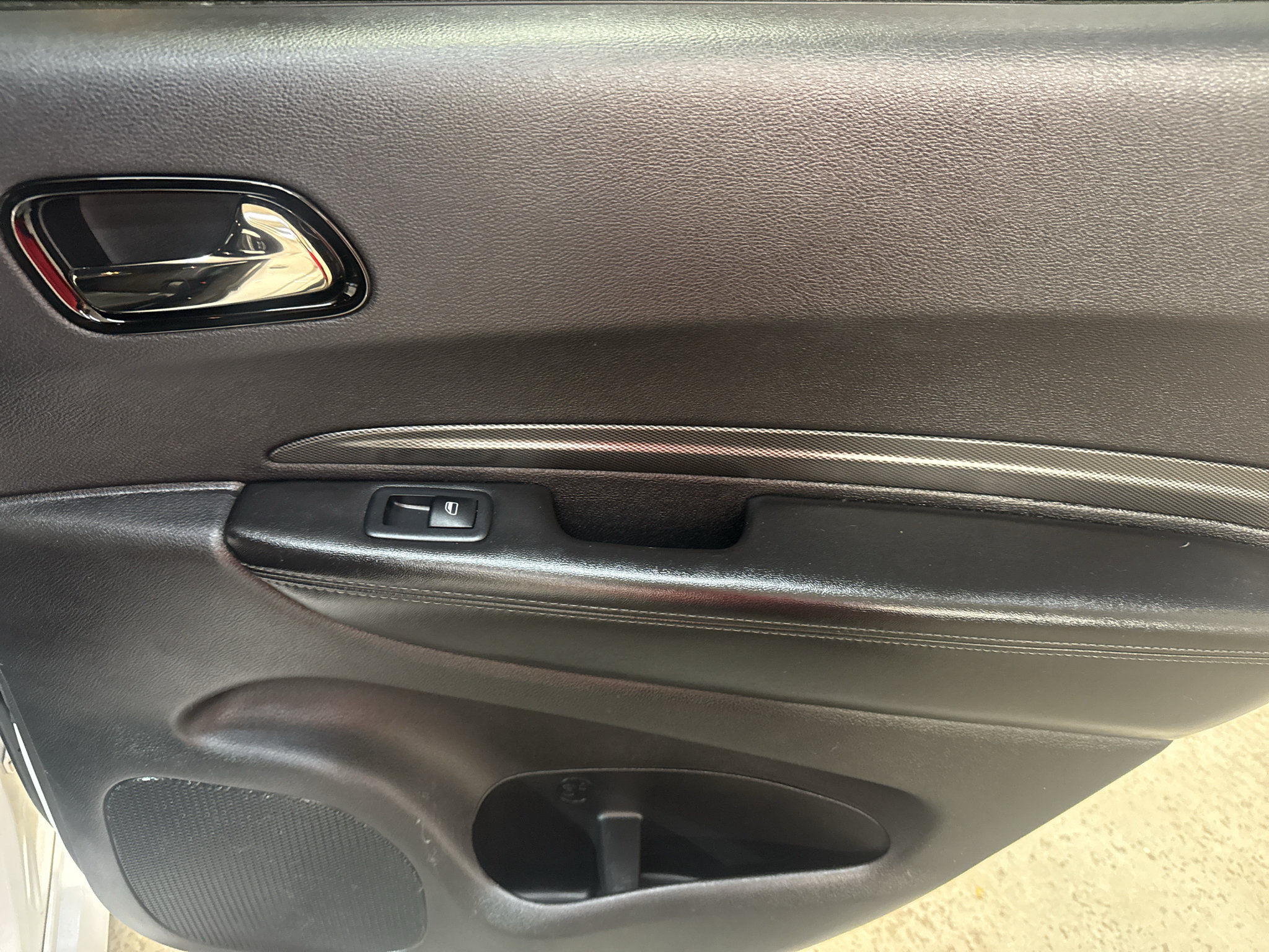Used 2021 Dodge Durango GT AWD/4WD image 19